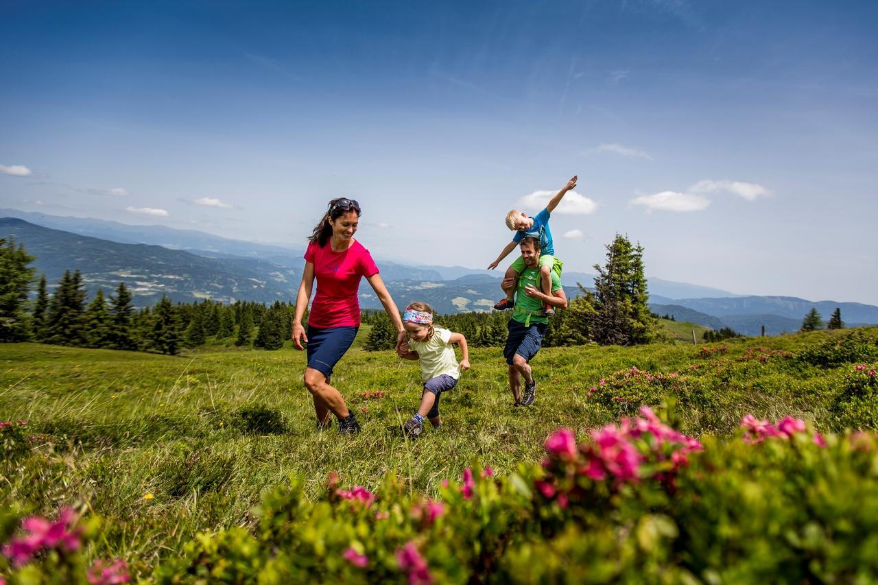 Hotel Schwengerer Monichwald Екстер'єр фото