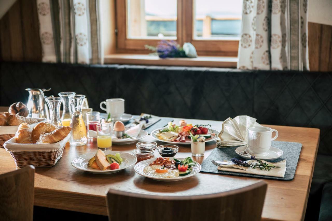 Hotel Schwengerer Monichwald Екстер'єр фото