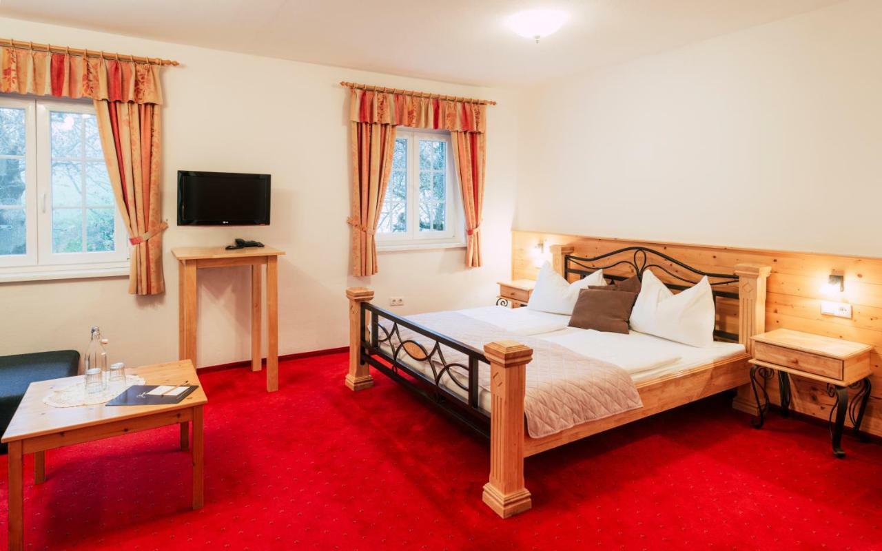 Hotel Schwengerer Monichwald Екстер'єр фото