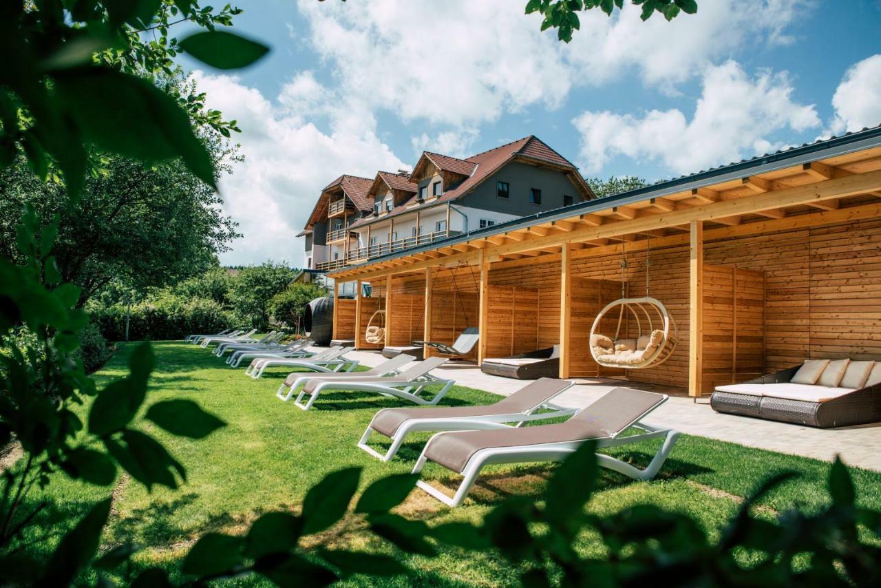 Hotel Schwengerer Monichwald Екстер'єр фото