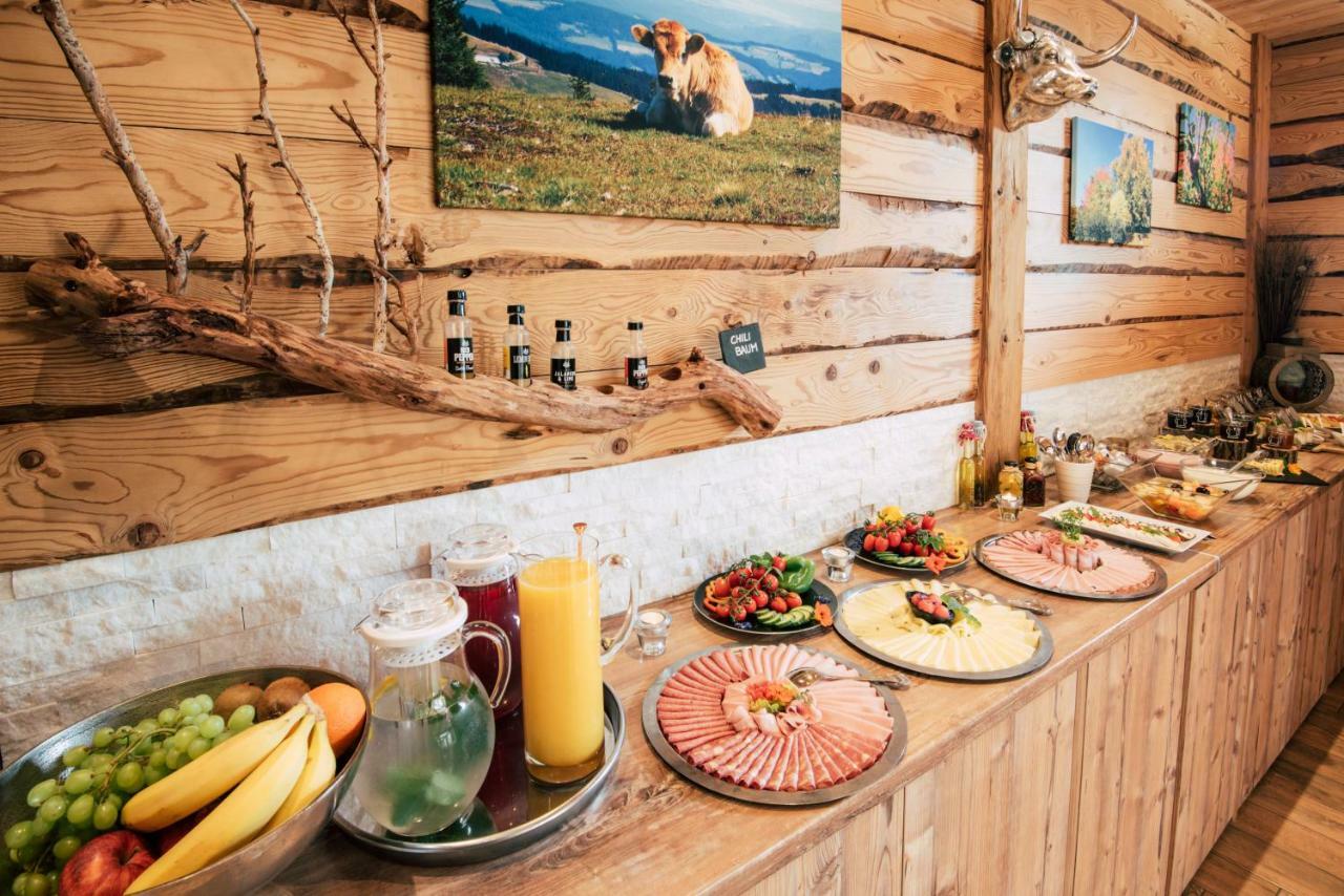 Hotel Schwengerer Monichwald Екстер'єр фото