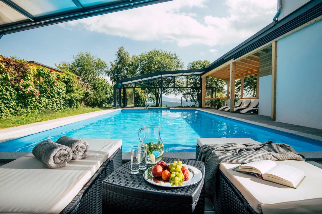 Hotel Schwengerer Monichwald Екстер'єр фото